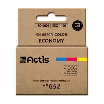 tinta-actis-kh-652cr-reemplazo-de-hp-652-f6v24ae-estandar-15-ml-color