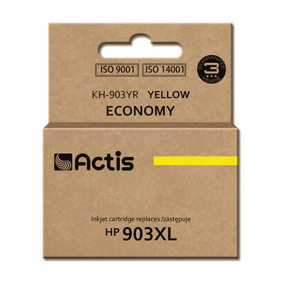 tinta-actis-kh-903yr-reemplazo-de-hp-903xl-t6m11ae-estandar-12-ml-amarillo-chip-nuevo