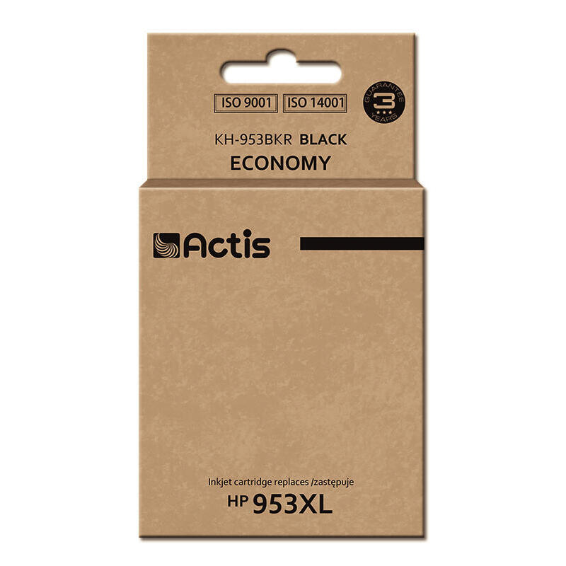 tinta-actis-kh-953bkr-reemplazo-para-hp-953xl-l0s70ae-estandar-50-ml-negra-chip-nuevo tinta-actis-kh-953bkr-reemplazo-para-hp-953xl-l0s70ae-estandar-50-ml-negra-chip-nuevo