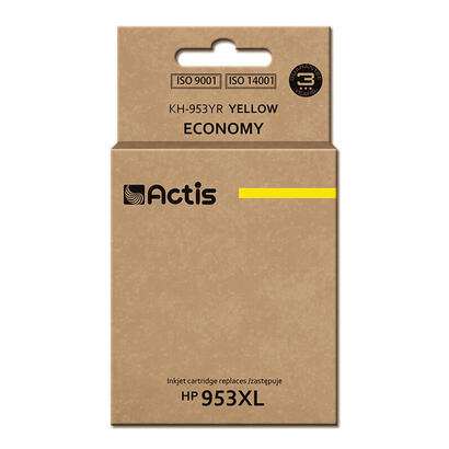 tinta-actis-kh-953yr-reemplazo-de-hp-953xl-f6u18ae-estandar-25-ml-amarilla-chip-nuevo