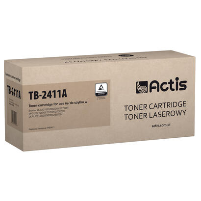 actis-tb-2411a-cartucho-de-toner-compatible-negro-1-piezas