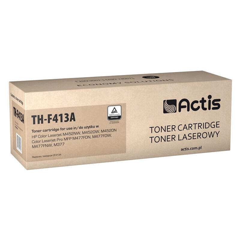 actis-toner-th-f413a-replacement-hp-410a-cf413a-standard-2300-pages-kompatibel-tonereinheit-compatible-magenta-1-piezas actis-toner-th-f413a-replacement-hp-410a-cf413a-standard-2300-pages-kompatibel-tonereinheit-compatible-magenta-1-piezas