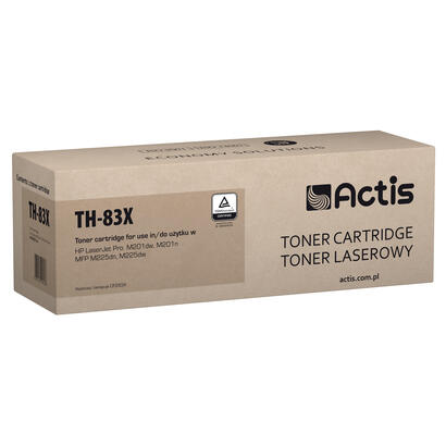 cartucho-de-toner-actis-th-83x-repuesto-hp-83x-cf283x-estandar-2200-paginas-negro