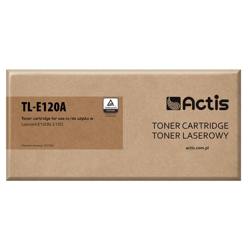 toner-actis-tl-e120a-repuesto-lexmark-12016se-estandar-2000-paginas-negro