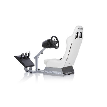 playseat-evolution-silla-para-videojuegos-universal-asiento-acolchado-blanco