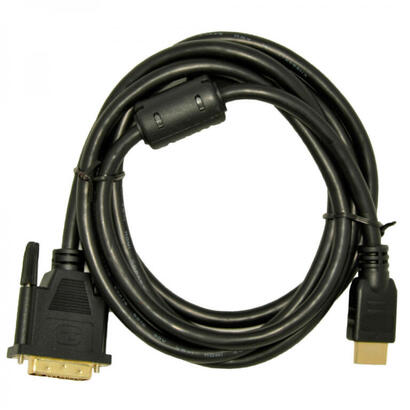 akyga-cable-hdmi-dvi-241-3m-black