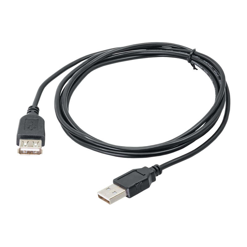 extension-cord-akyga-ak-usb-07-usb-m-usb-20-f-18-m-black-color