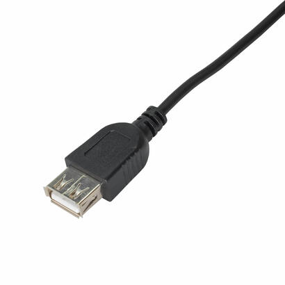 extension-cord-akyga-ak-usb-07-usb-m-usb-20-f-18-m-black-color