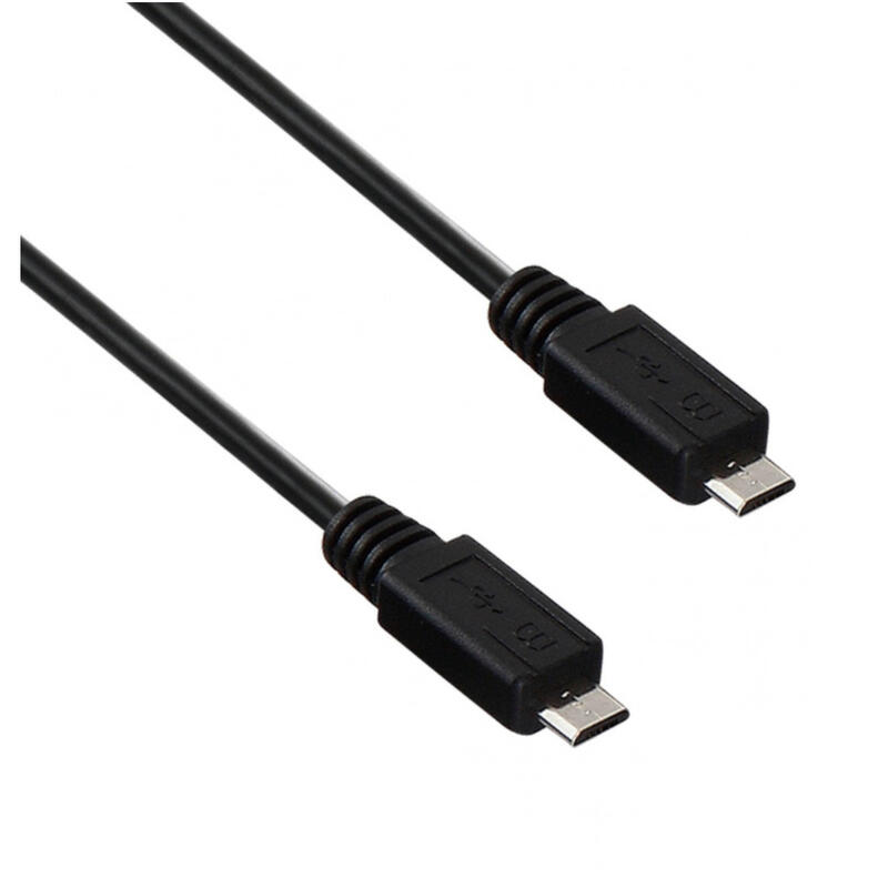 cable-akyga-ak-usb-17-micro-usb-m-micro-usb-m-06-m-black-color cable-akyga-ak-usb-17-micro-usb-m-micro-usb-m-06-m-black-color