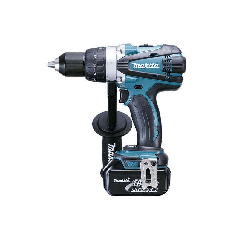 makita-ddf458rtj-taladro-negro-azul-23-kg