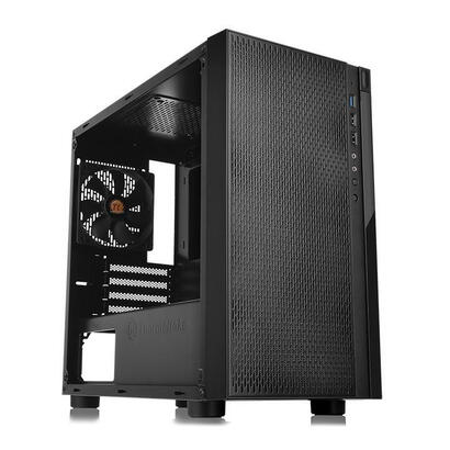 caja-pc-thermaltake-versa-h18-micro-tower-negro