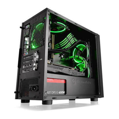 caja-pc-thermaltake-versa-h18-micro-tower-negro