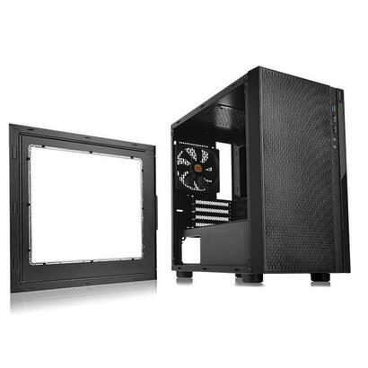 caja-pc-thermaltake-versa-h18-micro-tower-negro