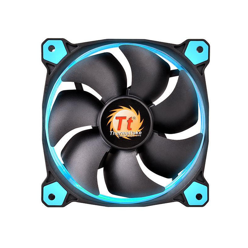 ventilador-para-pc-thermaltake-riing-14-led-azul-cl-f039-pl14bu-a-140-mm-1400-rpm-azul