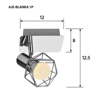 activejet-aje-blanka-1p-iluminacion-de-pared-e14