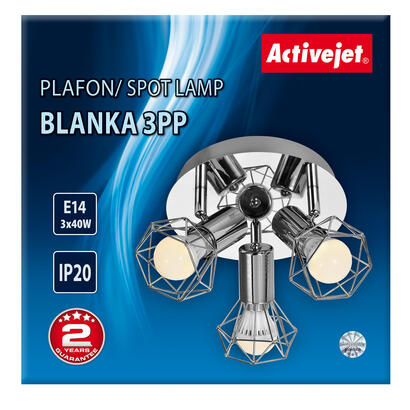 activejet-aje-blanka-3pp-iluminacion-de-techo-e14-120-w