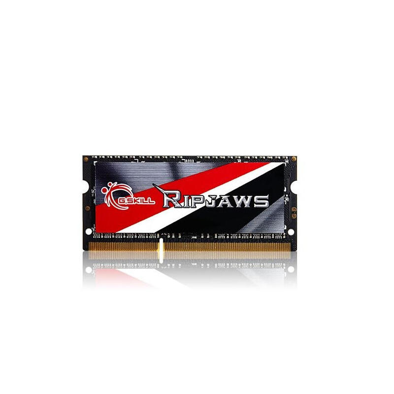 memoria-ram-gskill-ripjaws-f3-1600c11s-4grsl-ddr3-so-dimm-1-x-4-gb-1600-mhz-11