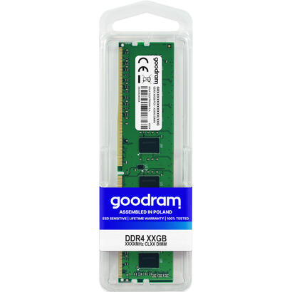 memoria-ram-goodram-gr2400d464l1716g-16-gb-ddr4-2400-mhz