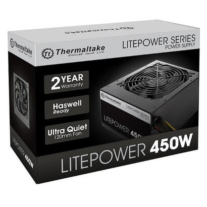 fuente-de-alimentacion-thermaltake-litepower-g2-450-w-24-pin-atx-atx-negro