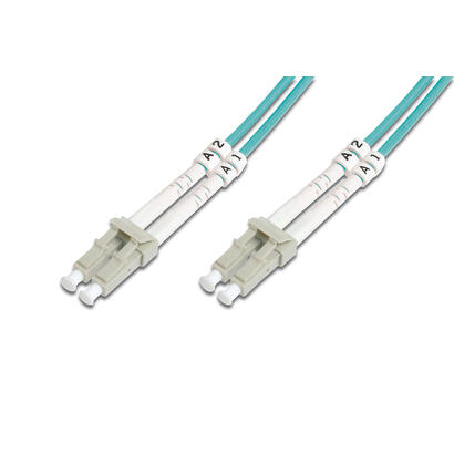digitus-om3-lclc-multimode-15m-cable-de-fibra-optica