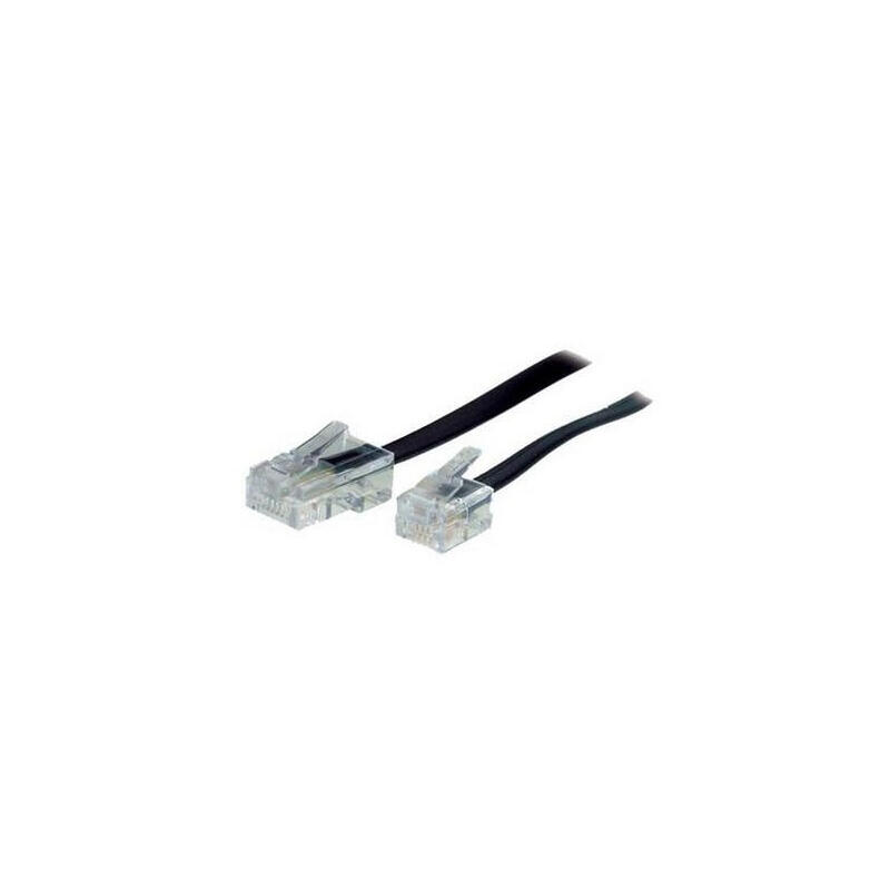 s-conn-cable-de-conexion-6m-rj11-rj45-negro-transparente