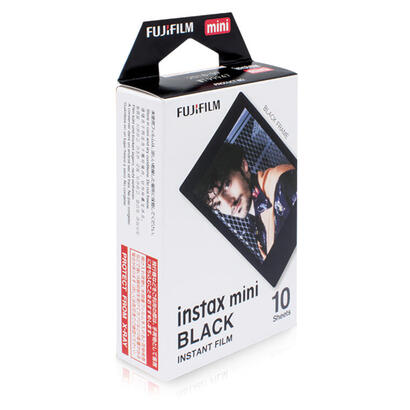 papel-fotografico-fujifilm-instax-mini-film-black-frame-10-hojas-compatibilidad-segun-especificaciones