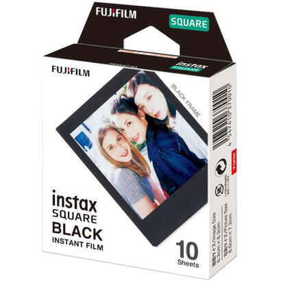 fujifilm-instax-square-black-frame-schwarz-pelicula-instantaneas-62-x-62-mm-10-piezas