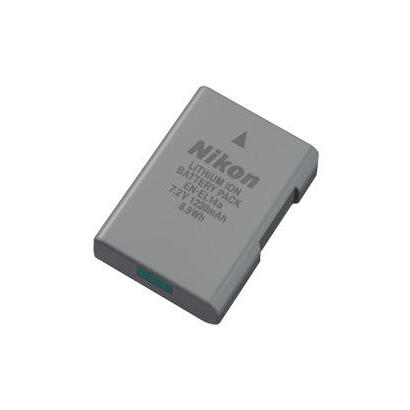 nikon-en-el14a-ion-de-litio-1230-mah