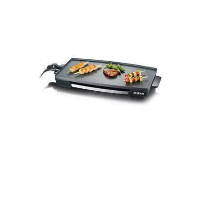 severin-kg-2397-2200-w-plancha-de-asar-grill-mesa-negro