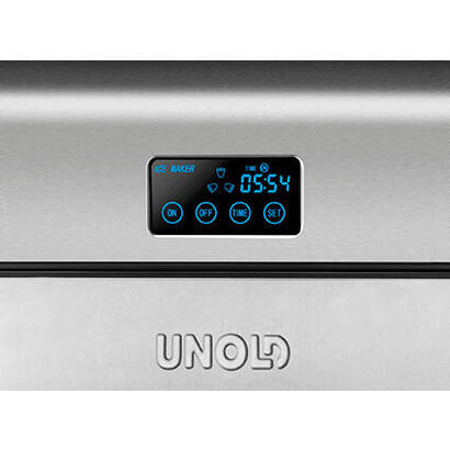 unold-48955-preparador-de-cubitos-de-hielo-acero-finonegro