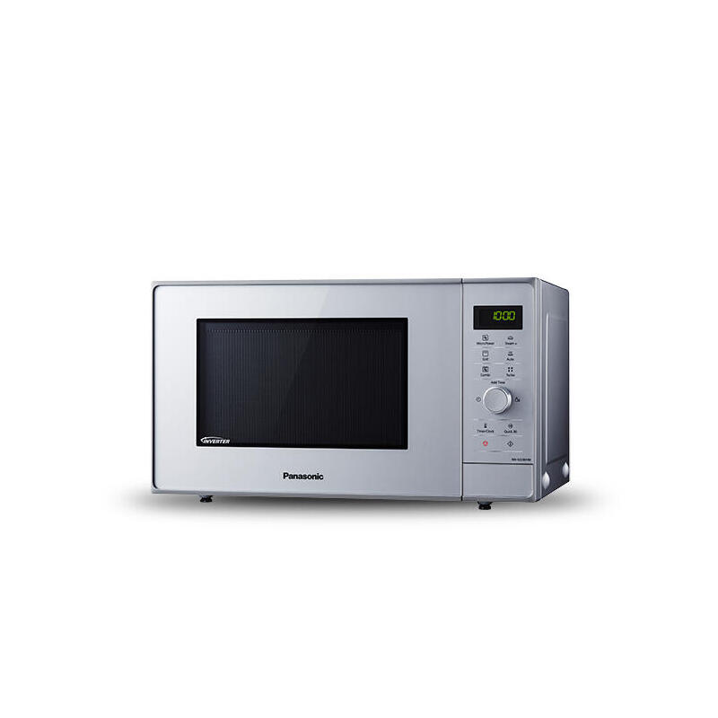 panasonic-nn-gd36hmsug-microondas-encimera-microondas-combinado-23-l-1000-w-plata