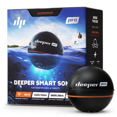 deeper-smart-fishfinder-sonar-pro-wifi-para-ios-android-negro