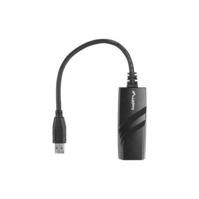lanberg-nc-1000-01-adaptador-de-cable-usb-a-rj-45-negro