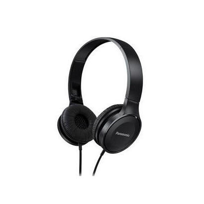 auriculares-panasonic-rp-hf100e-diadema-negro