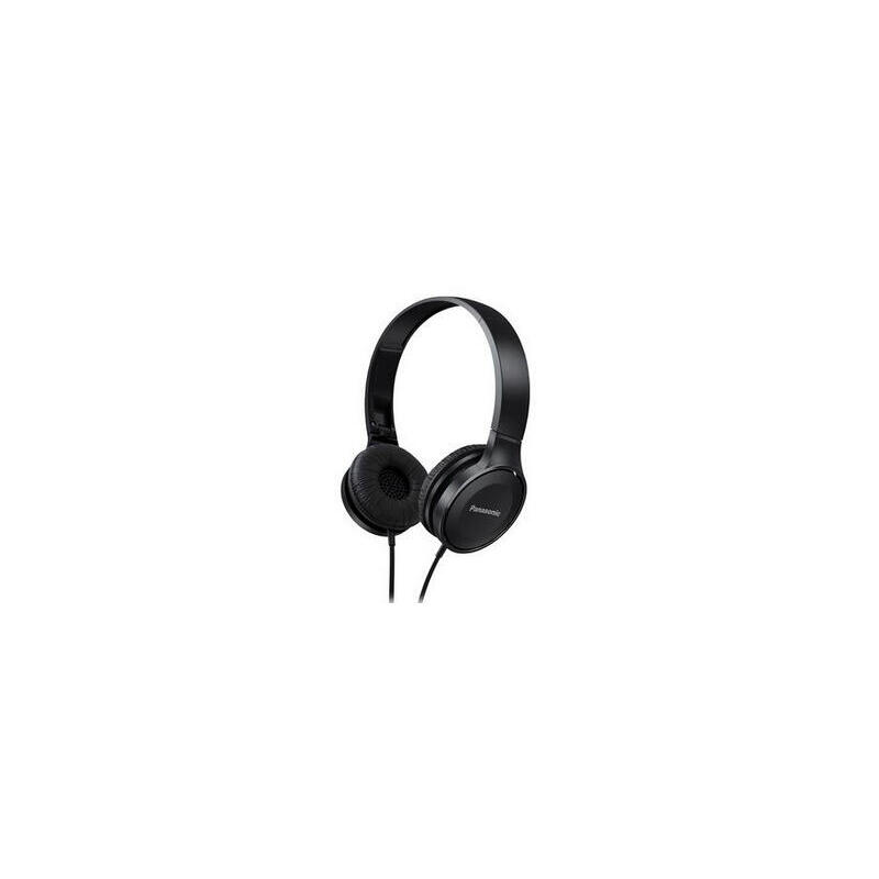 auriculares-panasonic-rp-hf100e-diadema-negro