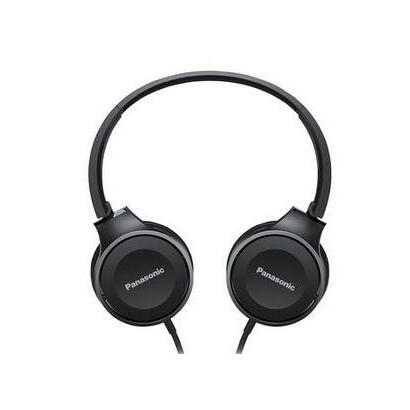 auriculares-panasonic-rp-hf100e-diadema-negro