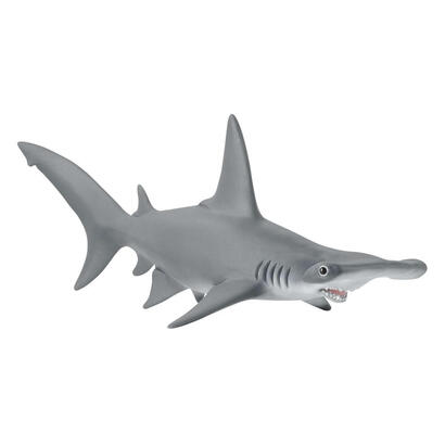 schleich-vida-salvaje-hammerhead-shark