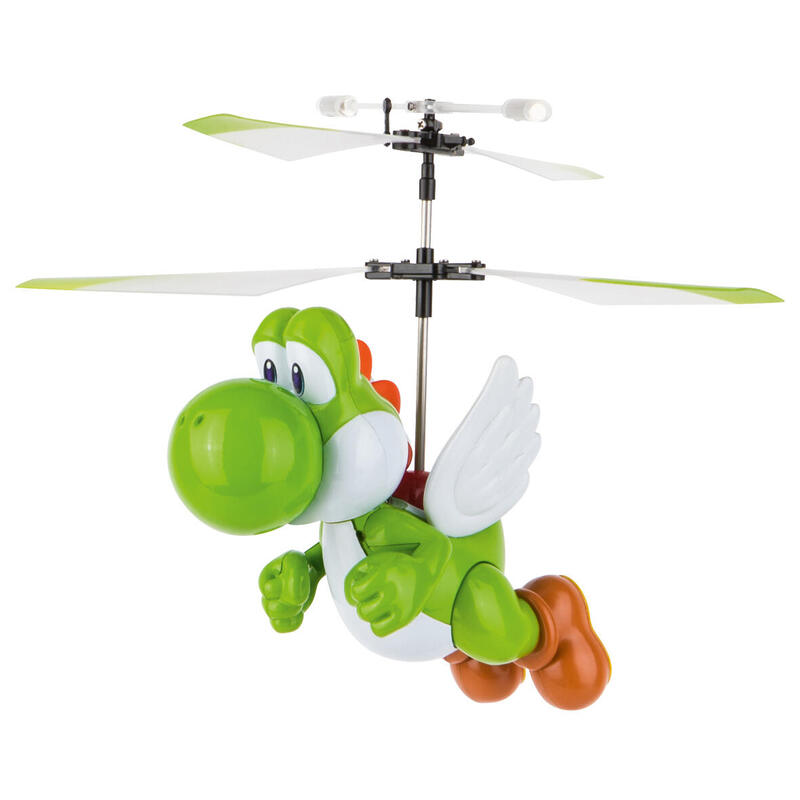 carrera-toys-super-mario-flying-cape-yoshi-helicoptero-listo-para-volar-al-sacarlo-de-la-caja-rtf-ready-to-fly-motor-electrico-r