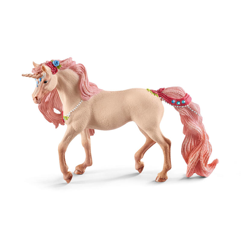 schleich-bayala-decorated-unicorn-mare