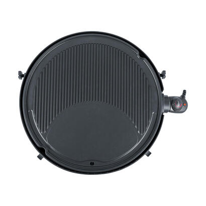 steba-barbacoa-electrica-de-pie-2000w-negra-vg325