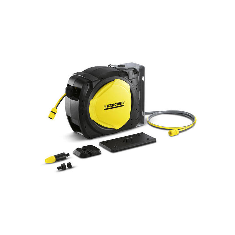 portamangueras-karcher-premium-cr-7220-automatico-enrollador-de-mangueras-negroamarillo-20-metros