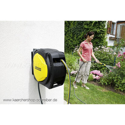 portamangueras-karcher-premium-cr-7220-automatico-enrollador-de-mangueras-negroamarillo-20-metros