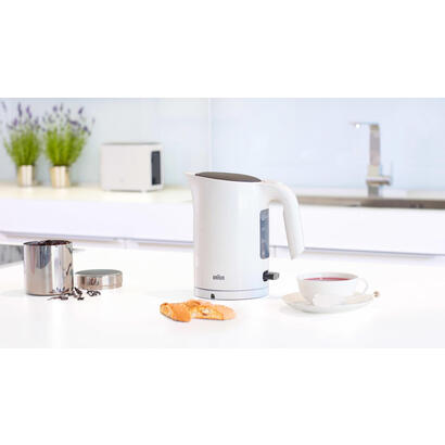 hervidor-de-agua-delonghi-purease-wk-3000-wh-1-l-negro-blanco-2200-w