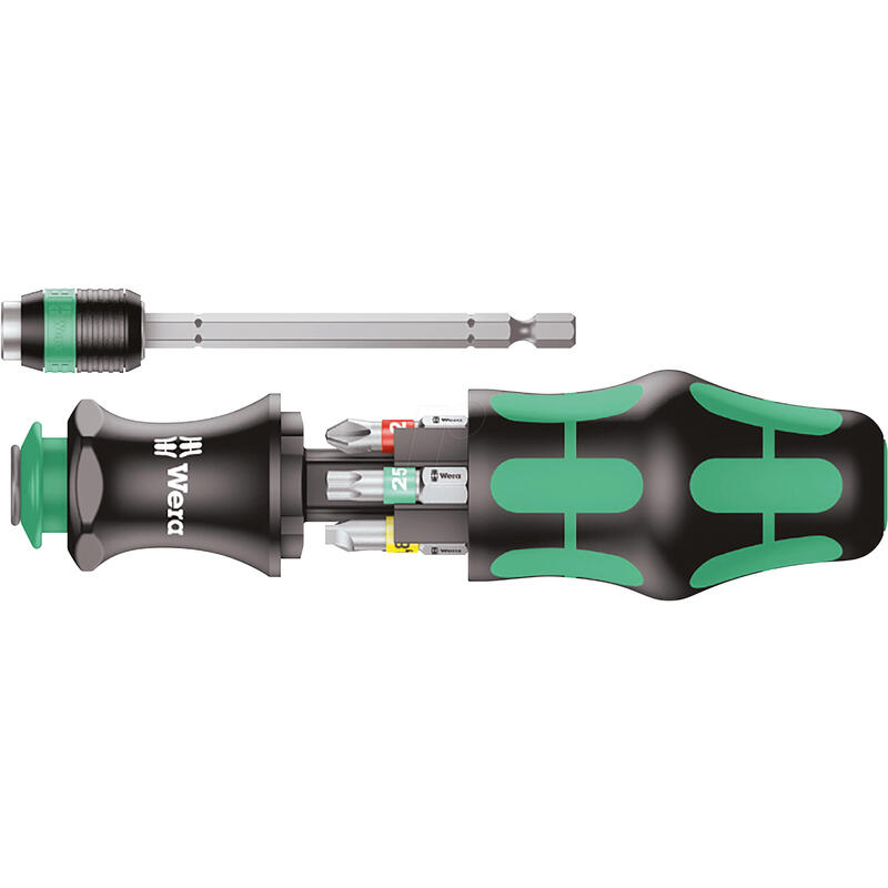 wera-kraftform-kompakt-20-destornillador-multiple-destornillador-combinado wera-kraftform-kompakt-20-destornillador-multiple-destornillador-combinado