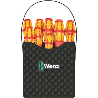 wera-kraftform-2go-100-punta-de-destornillador-11-piezas