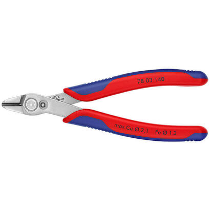 knipex-electronic-super-knips-xl-cortacables