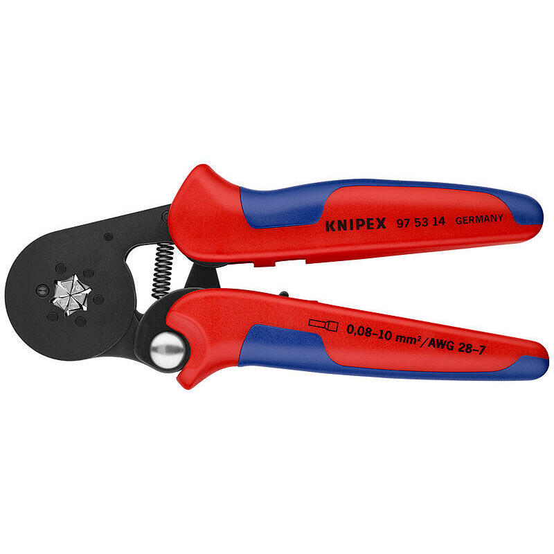 knipex-97-53-14-alicate