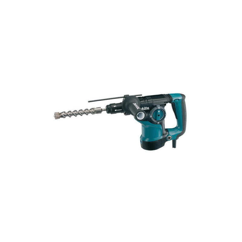 martillo-combinado-makita-para-sds-plus-28-mm-800w-29j-hr2811ft martillo-combinado-makita-para-sds-plus-28-mm-800w-29j-hr2811ft