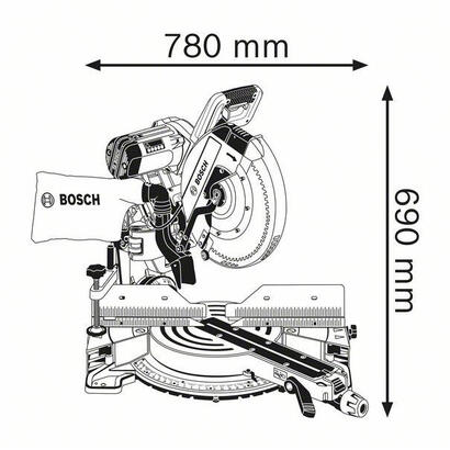 bosch-gcm-12-gdl-ingletadora-professional-3800-rpm-2000-w