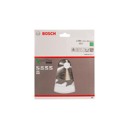 bosch-2-608-640-616-hoja-de-sierra-circular-19-cm-1-piezas